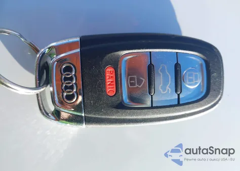 2016 Audi A5 2.0T Premium from USA, damaged, VIN WAUM2AFR7GA032775